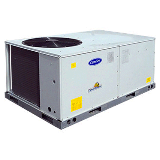 Carrier 50TCMD08A9A1-0B0A0 Packaged System 6.0 ton